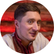 Дмитрий Орлов